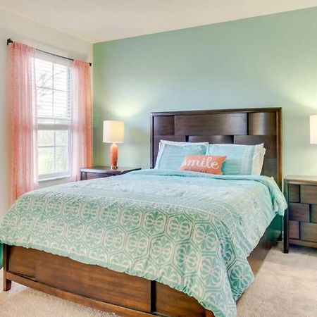 4 Bedroom Quiet Pool Home Kissimmee Ngoại thất bức ảnh