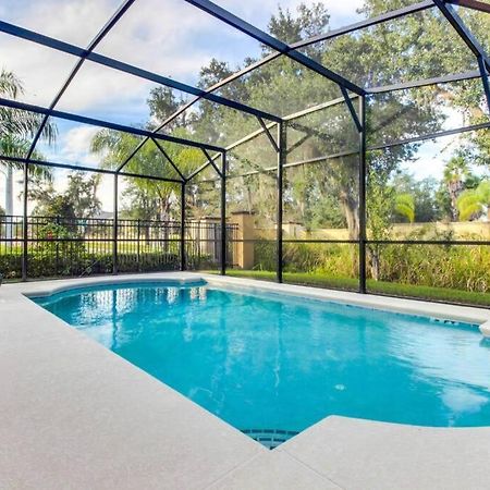 4 Bedroom Quiet Pool Home Kissimmee Ngoại thất bức ảnh